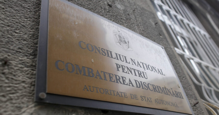 societatea civila cere protejarea cncd comasarea cu avocatul poporului ar slabi lupta impotriva discriminarii 687f709586ec7