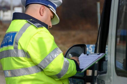 soferii ar putea ramane fara permis de conducere daca nu isi achita amenzile in termen de 90 de zile de la comunicare 687a7b7b2c226