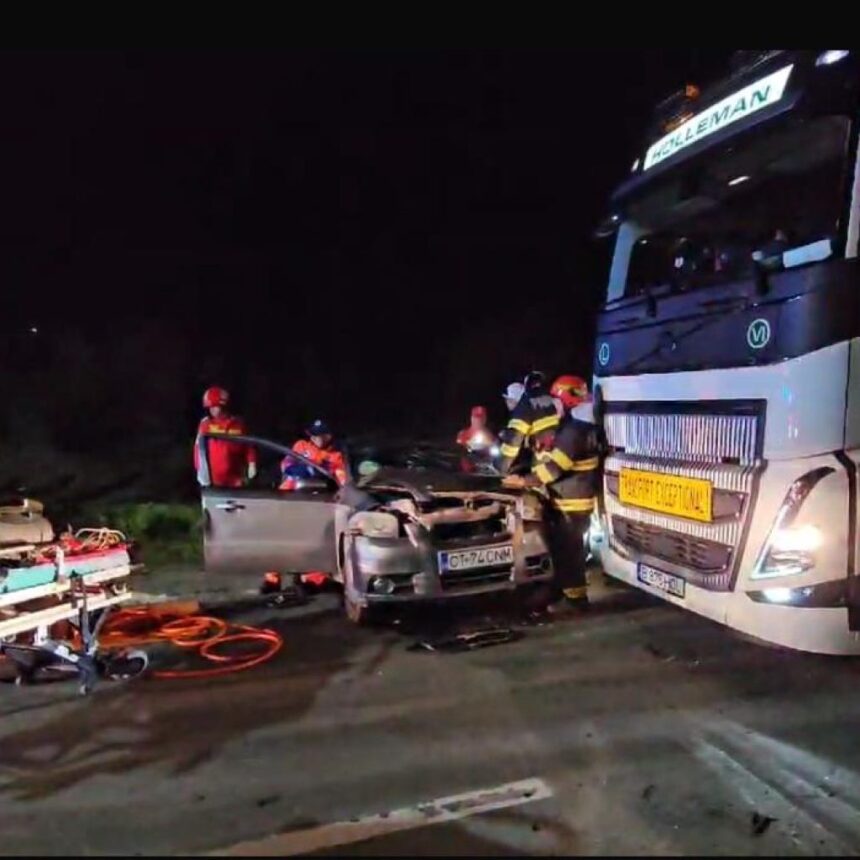 soferul vinovat de moartea a doua tinere in teribilul accident dintre agigea si techirghiol a fost condamnat 688b69f6d1647