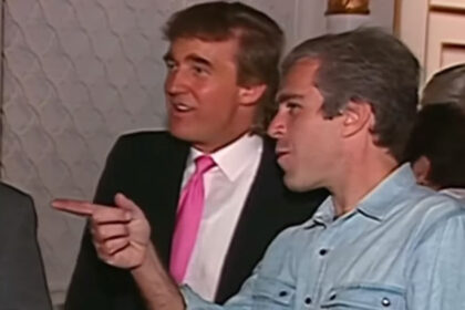 sondaj majoritatea americanilor apreciaza ca administratia trump ascunde informatii despre jeffrey epstein 6879228148d7e