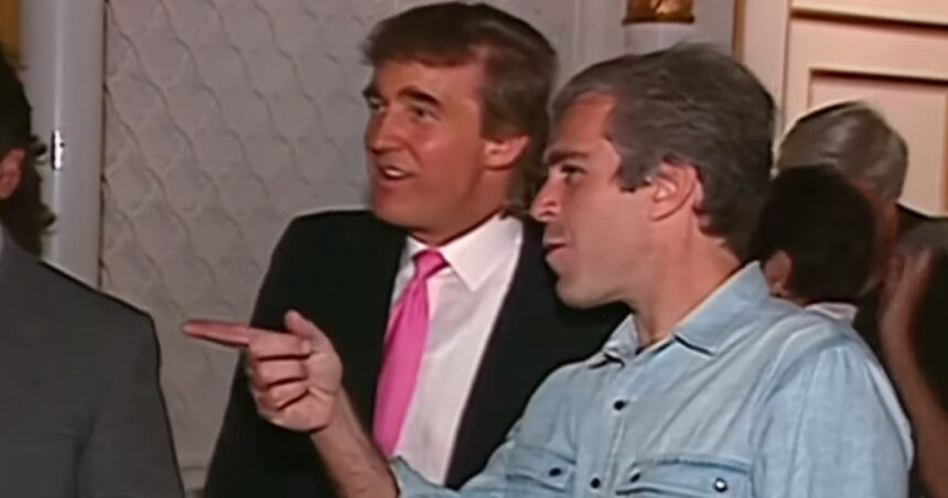 sondaj majoritatea americanilor apreciaza ca administratia trump ascunde informatii despre jeffrey epstein 6879228148d7e