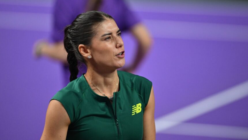 sorana cirstea a primit o veste minunata la iasi ce a reusit dupa saptamana petrecuta in tara 687d0a83ce6fc