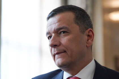 sorin grindeanu anunta ce masuri va sustine in sedinta coalitiei impozitarea pe cifra de afaceri taxarea externalizarii profitului 687e6964f000f