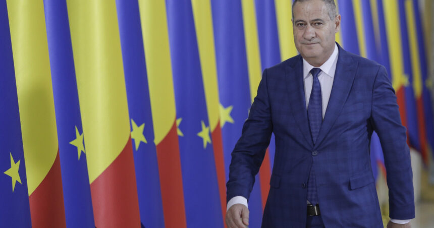 sorin grindeanu despre preluarea atributiilor lui dragos anastasiu de catre marian neacsu ilie bolojan ne va explica viziunea sa 688774127f8c0