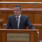 sorin grindeanu nu vom accepta niciodata sa fim scosi tapi ispasitori de niste amatori care nu au construit nimic 68753294b631b