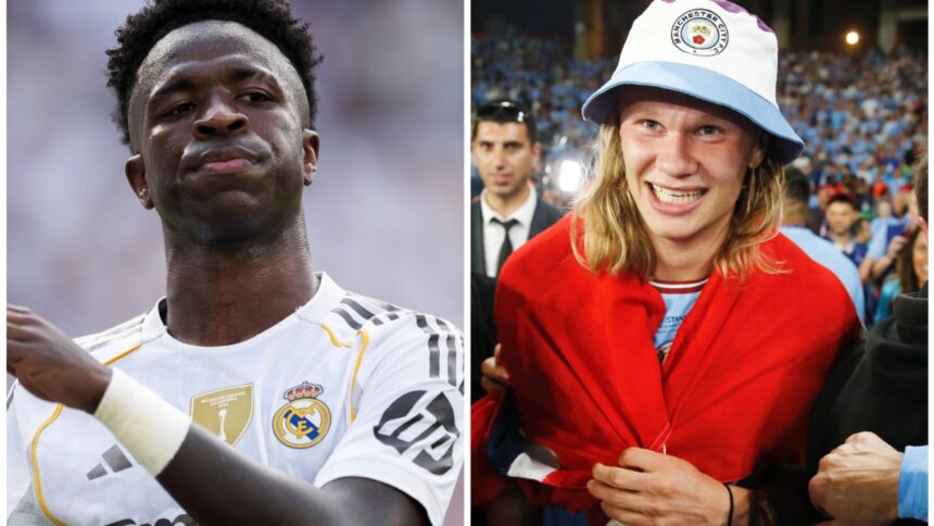 spaniolii anunta un cutremur la real madrid erling haaland in locul lui vinicius jr 6885e7cb0d8f0