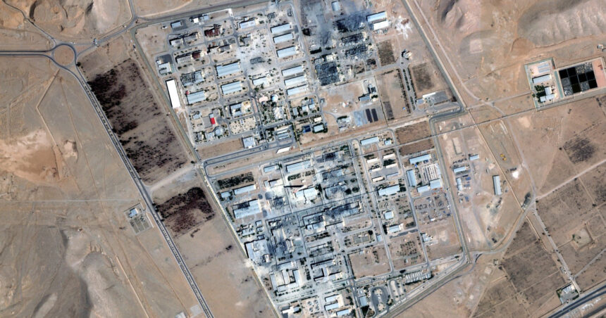 spionajul francez confirma programul nuclear iranian a fost intarziat cu cateva luni in urma atacurilor americano israeliene 686e0b6d48499