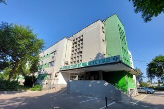 spitalul de boli infectioase constanta tot mai aproape de reconstructie 687abd08cb215