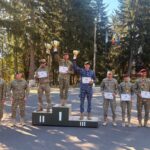 sportivii fortelor navale romane din nou in top rezultate remarcabile la concursul militar de la miercurea ciuc 686944cca0bed