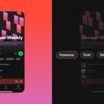 spotify permite personalizarea celei mai populare liste de melodii din cadrul platformei 686be4acddb83