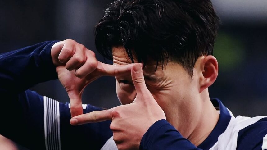 spurs lovita cu o oferta neasteptata pentru starul heung min son anuntul facut de fabrizio romano 6883375e9ef3a