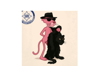 sri glumeste pe seama cazului panterei din teleorman poate ca este doar o operatiune secreta 68690db496553