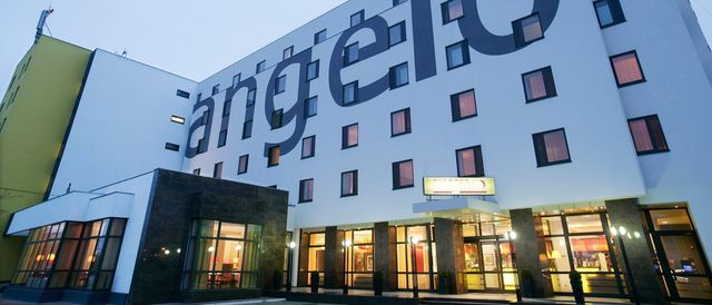 start la dezvoltarea unui nou mare hotel in romania oferta inedita pentru investitori confirmare 686d78a868961