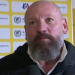 stelea nu s a mai abtinut si i a transmis un mesaj direct lui becali mai bine il incurajezi 687938ae89125