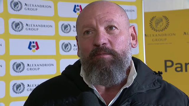 stelea nu s a mai abtinut si i a transmis un mesaj direct lui becali mai bine il incurajezi 687938ae89125