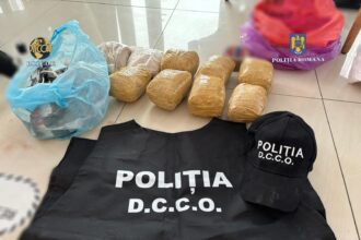 stenograme cum vindea dimu polifroni cocaina si heroina in parcarile din constanta a impuscat peste 8 ani de inchisoare 687d68165b536