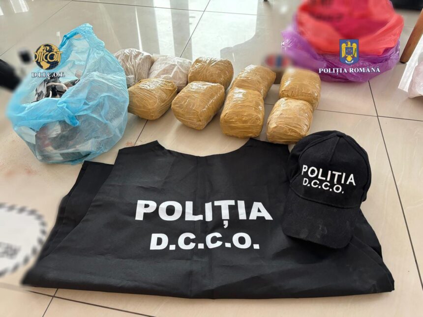 stenograme cum vindea dimu polifroni cocaina si heroina in parcarile din constanta a impuscat peste 8 ani de inchisoare 687d68165b536