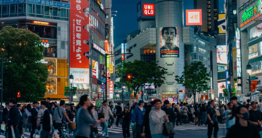 strainii o tema electorala in japonia tara cu o tendinta izolationista scopul grupului de lucru pentru coexistenta armonioasa 6879fdff4e87f