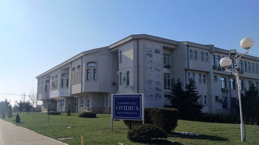 studenti ai facultatii de psihologie de la universitatea ovidius din constanta reclama intarzieri in eliberarea adeverintelor ce spune rectorul 68750d6ff2d98