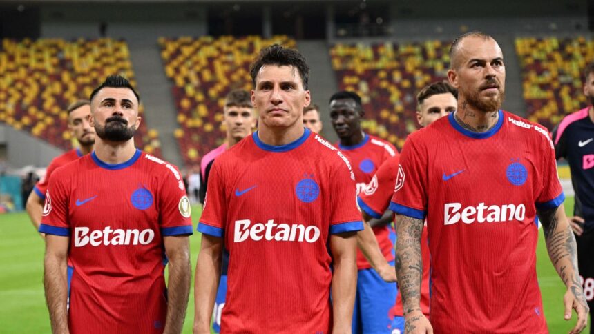 sub israel si cipru romania a coborat in clasamentul coeficientilor uefa dupa infrangerea fcsb ului 688b57f5e3543