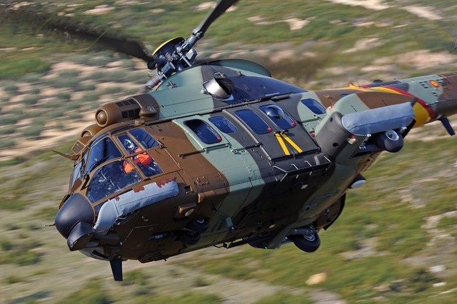 surpriza airbus vrea sa mute in romania linia de productie a elicopterului multirol h215m 688117af4c106