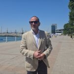 surpriza pe litoral piedone il trimite pe horia constantinescu sa vegheze festivalul beach please de la costinesti 686e4f0a72d32