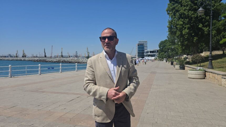 surpriza pe litoral piedone il trimite pe horia constantinescu sa vegheze festivalul beach please de la costinesti 686e4f0a72d32