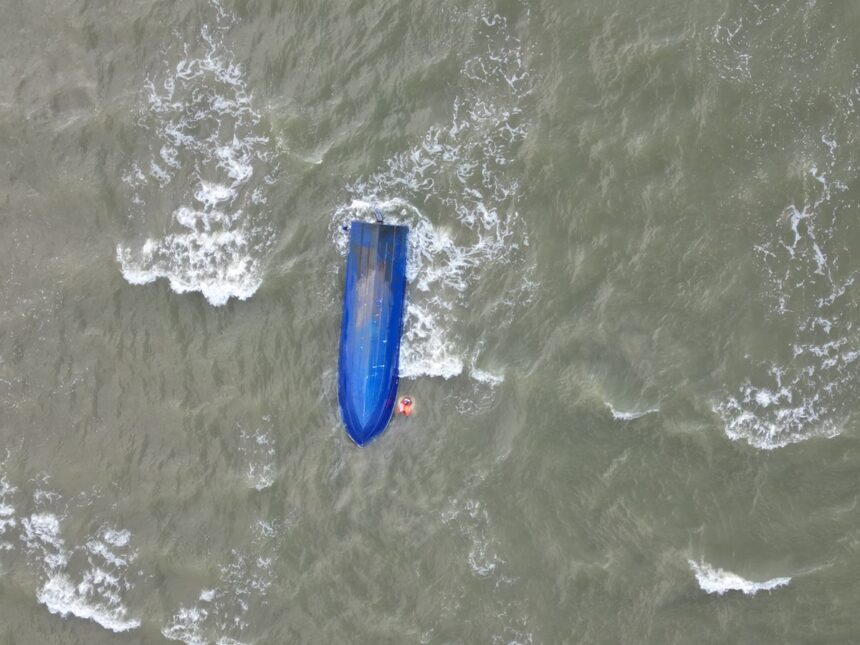 surse iata de unde erau cele patru persoane printre care si un copil care au murit in accidentul nautic din golful musura 6888aa1accafc