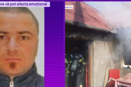 suspectul crimei din mures cautat de 5 zile cu drone ar fi fost vazut in mai multe locuri 687221f131618