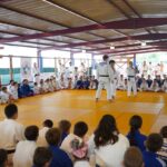 sute de judoka vin la traditionalul stagiu organizat anual de cs pantheon constanta 6874f29b37758