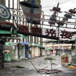 taifunul danas a facut ravagii in taiwan doua persoane au murit si alte aproape 500 au fost ranite 686bbc8d28a39