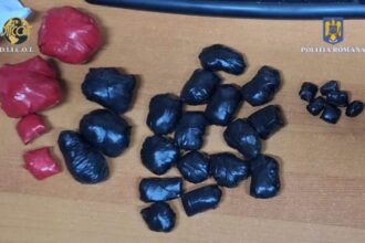 tanar de 19 ani cercetat pentru trafic de droguri de risc si mare risc 6888ca1bda41c