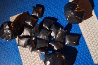 tanar din moldova retinut de autoritatile din constanta pentru trafic de droguri 68765352860d9