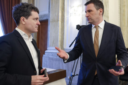 tanczos barna spune ca nicusor dan a insistat ca tva sa nu fie majorata ce alternative au fost propuse dar nu au fost acceptate 6868fe1876faf