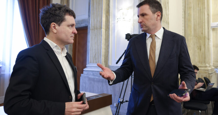 tanczos barna spune ca nicusor dan a insistat ca tva sa nu fie majorata ce alternative au fost propuse dar nu au fost acceptate 6868fe1876faf