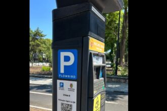 teapa cu cod qr la parcare in constanta o persoana a fost pagubita cu 700 de lei primaria a suspendat metoda de plata 68834f82b9969
