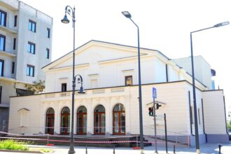 teatrul de stat constanta tot mai aproape de redeschidere reteaua electrica va fi modernizata 6876ef6d25193