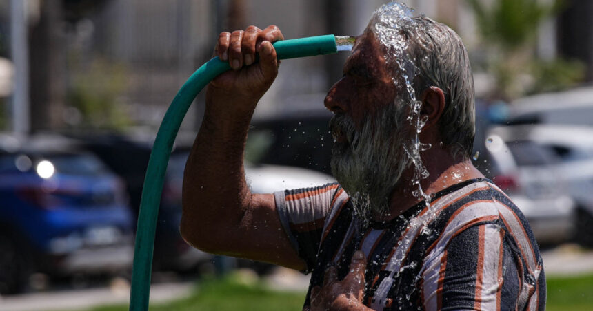 temperatura de 505c inregistrata in turcia a fost doborat un record 6885effd13d9f
