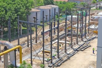 termocentrale constanta a lansat o licitatie pentru un studiu de fezabilitate necesar amplasarii de panouri fotovoltaice pentru autoconsum 68757e2fdb8ec