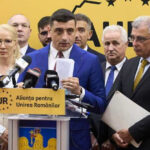 textul motiunii de cenzura aur impotriva guvernului bolojan citit intr un parlament aproape gol george simion nu a fost prezent 686f948ca3f93