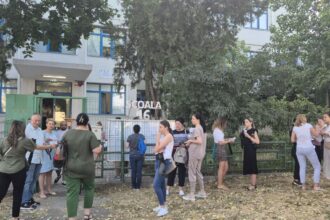 titularizare 2025 astazi se afiseaza rezultatele initiale la proba scrisa 687f3e7038cf3