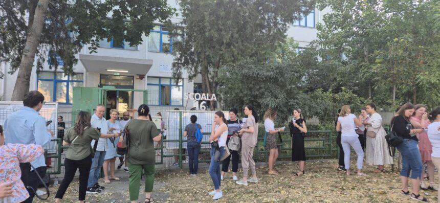 titularizare 2025 astazi se afiseaza rezultatele initiale la proba scrisa 687f3e7038cf3