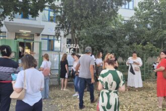 titularizare 2025 patru candidati din constanta au fost eliminati de la proba scrisa a concursului pentru frauda 68765e6053e9f