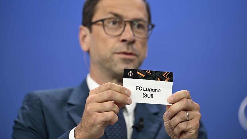 totul despre adversara lui cfr cluj din europa league cine e fc lugano echipa detinuta de un miliardar american 6880afcd6385f