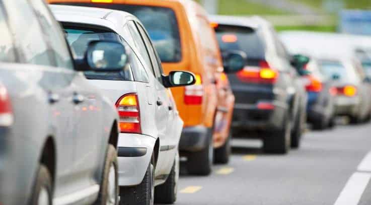 trafic intens pe dn39 si pe autostrada soarelui politistii recomanda utilizarea rutelor alternative 688765da6b2fd