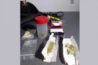 traficant de droguri de mare risc arestat la constanta 687e211da200b