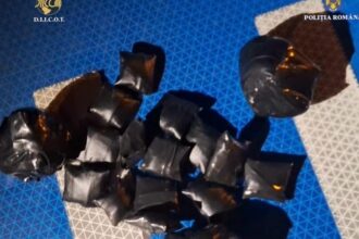 traficant de droguri prins in flagrant la constanta livrari prin metoda buy drop 68766842e6650