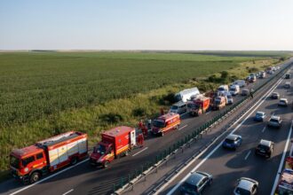 tragedie pe a2 razvan micul baschetbalist grav ranit in accidentul de autocar a pierdut lupta pentru viata ne plecam capetele in fata unei dureri de neimaginat 68763f4ad9609