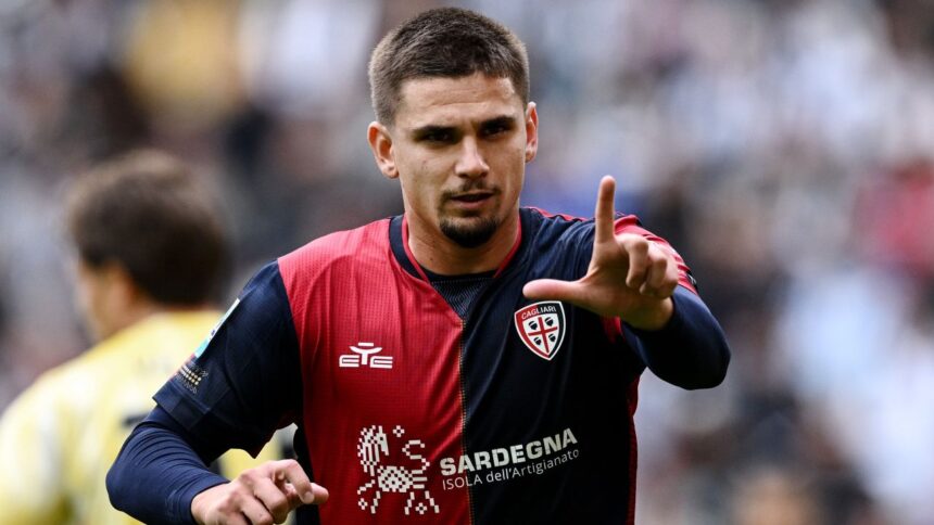 transferul lui razvan marin a ramas in impas problema nu este cagliari 68726427b0101