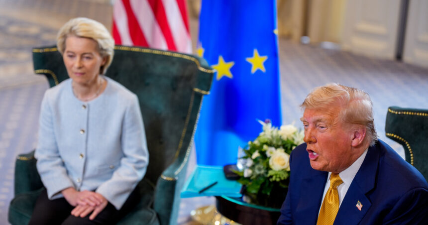 trebuie sa strangem din dinti cum s au redus ambitiile ue in razboiul comercial cu donald trump 688760ba5f8c7